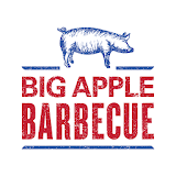 Big Apple BBQ 2017 icon