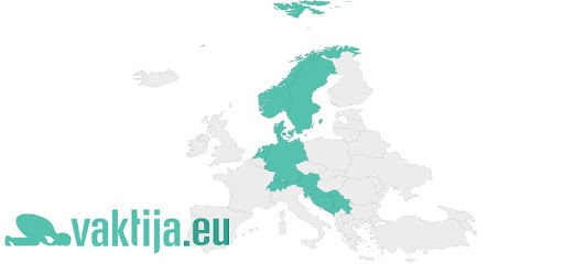 Vaktija.eu: Prayer Times - Detailed Review and Download Guide