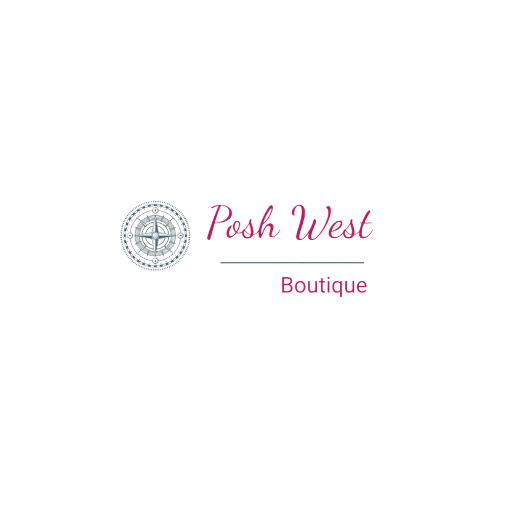 Posh West Boutique logo