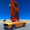 Beam Drive Car Crash Simulator icon