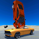 Beam Drive Car Crash Simulator 3.2 APK Download
