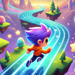 Starry Dash