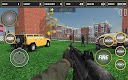 screenshot of Modern Counter Terrorist Strik