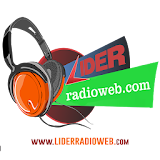 Radio Web Lider icon