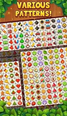 Tile Craft -Classic Tile Match - Screenshot 4