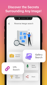 Image Search HD Image Download 1.0 APK + Mod (Free purchase) for Android