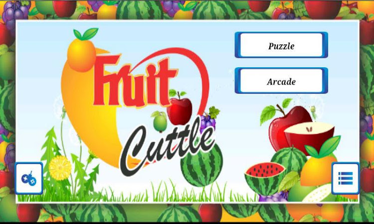 Fruit Slicer - 1.0,2 - (Android)