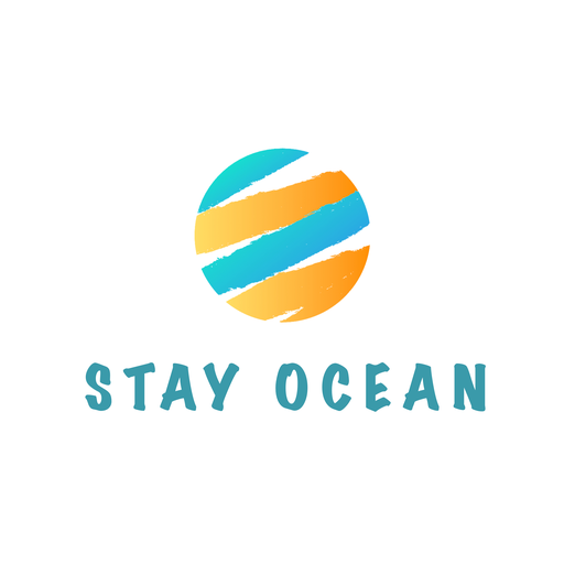 StayOcean.com logo