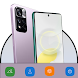 Redmi Note 11 Pro Theme Lunchr - Androidアプリ