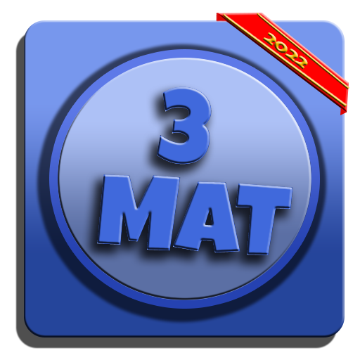 3.Sınıf Matematik logo