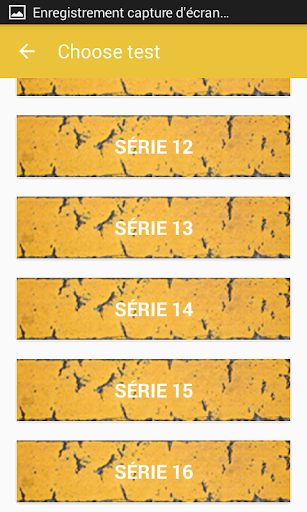 guide pour conduire français