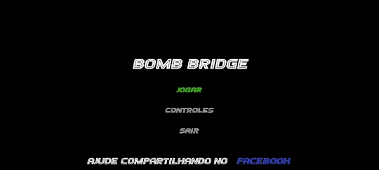 Bombs on the bridge
