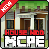 HOUSE Mod for MCPE icon