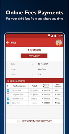 RAMESHWAR SCHOOL NIKOL