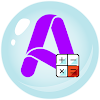 Calculadora Alicia Mejorada icon