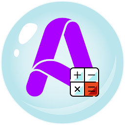 Simge resmi Calculadora Alicia Mejorada