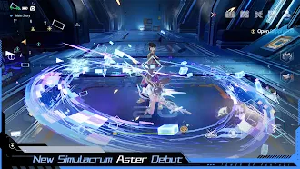 Game screenshot Tower of Fantasy apk download