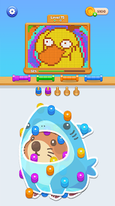 Screenshot image