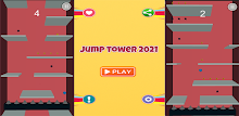 jump tower APK