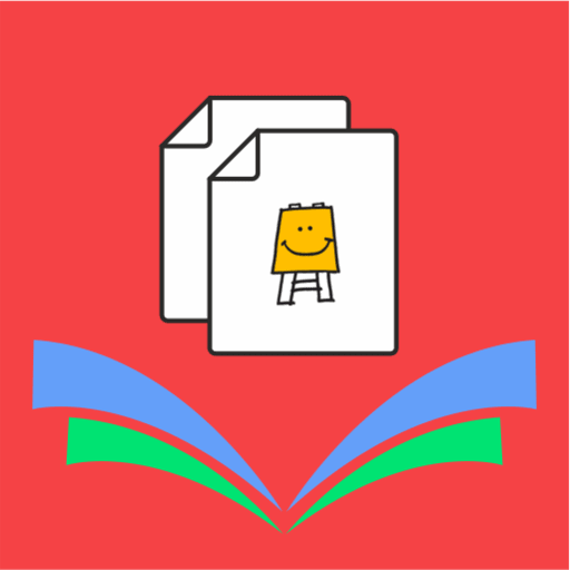 PraDigi Saral logo