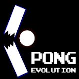PONG  Evolution icon