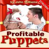 Profitable Puppets Preview icon
