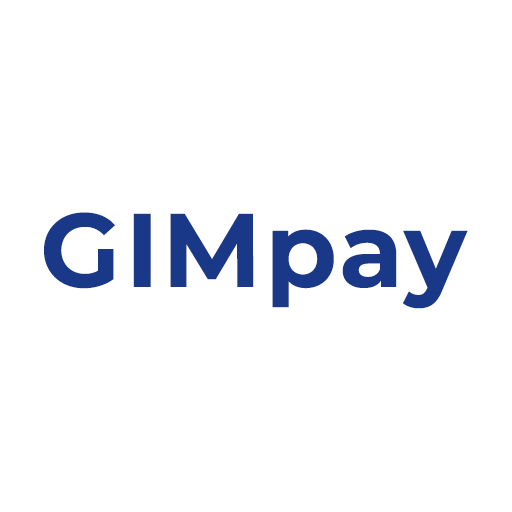 GIMpay logo