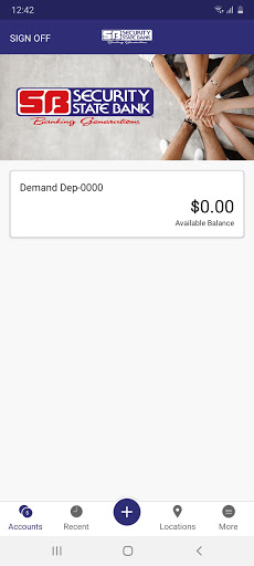 SSBOK Mobile Screen 3