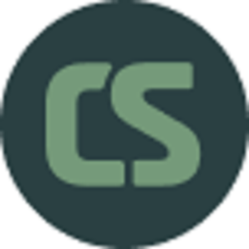 CamoSpace logo