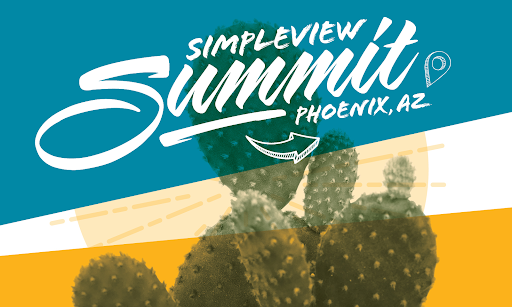 Simpleview Summit hack tool