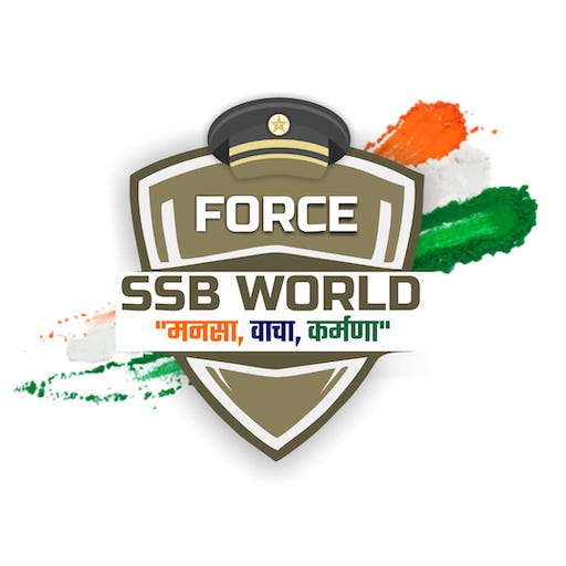 SSB World logo