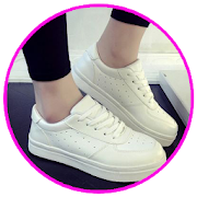 Top 40 Lifestyle Apps Like Women's Sneaker Shoes Model - Best Alternatives