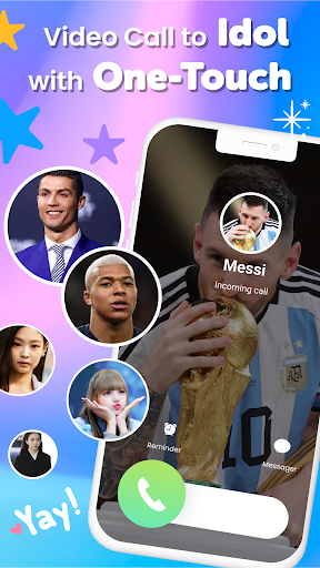 Fake Video Call - Prank App Screen 2