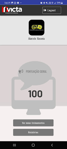 Invicta Cobranças Screen 2