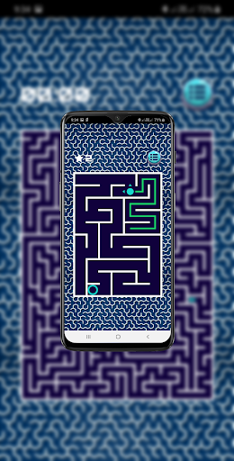 Maze Puzzle