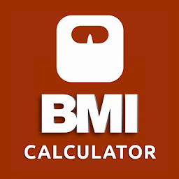 Значок приложения "Body Mass Index Calculator"