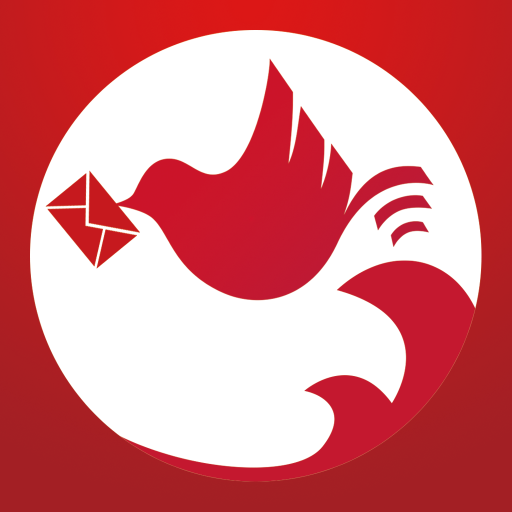 高知市津波SOSアプリ logo
