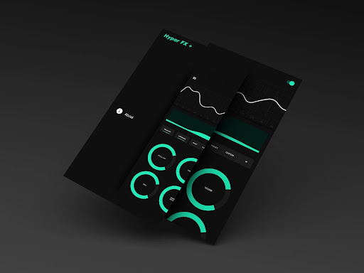 Boost Music with HyparFx EQ 7