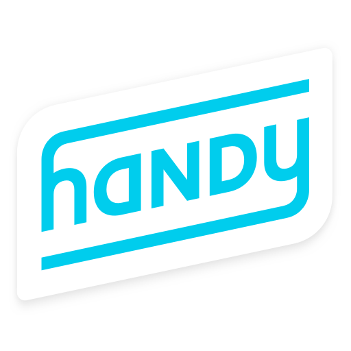 Handy - Book home services 2.50.0.4 Icon