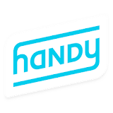 Handy - Book home services icon