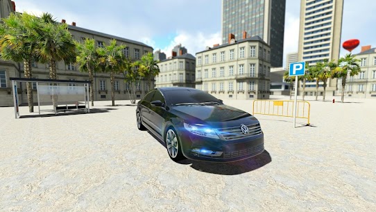 Passat Park Simulator 3D For PC installation