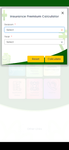 Pm Fasal Bima Yojana Corp inc