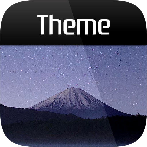 Theme - Great Mountain Pro