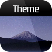 Theme - Great Mountain Pro