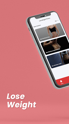 Weight Loss Workout for Women Lose Weight Fitness