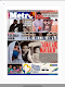 screenshot of Harian Metro ePaper