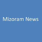 Mizoram News icon