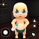 Scary Baby: Haunted House Game - Androidアプリ