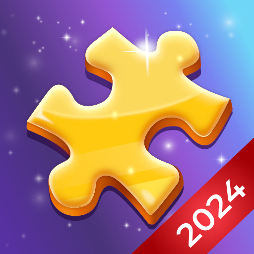 Jigsawscapes-Puzzle Casse-tête ‒ Applications sur Google Play