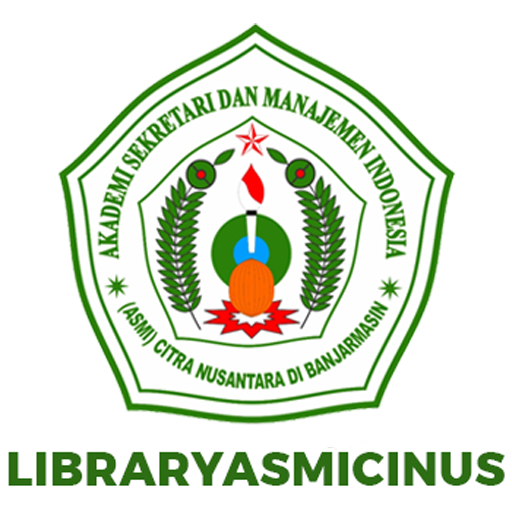 Libraryasmicinus logo